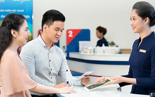 Công ty Tài Chính TNHH MTV Ngân hàng TMCP Sài Gòn – Hà Nội tuyển Nhân viên văn phòng (Telesale)
